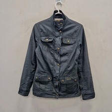 Barbour Morris Utility Wax