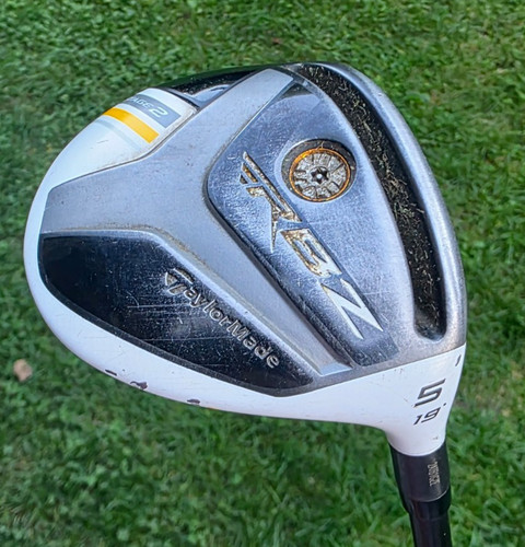 Taylormade rbz stage holz 5 - taylormade, 2