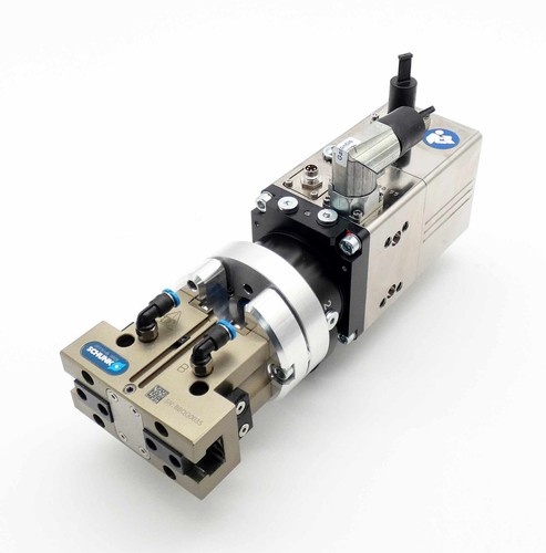 Schunk erd d 2 - erd, 04-40-d-d-2