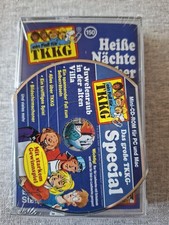 Tkkg 150 kassette mit - nr.150,