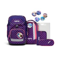 Schulranzen Mädchen Ergobag