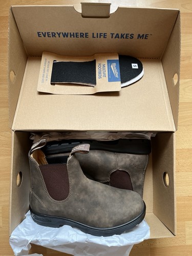 Blundstone 585 boot neu - boot,
