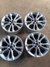 4 x Originale Ford Kuga