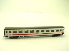 Intercity  Personenwagen 2.Kl