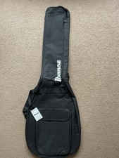 Ibanez IBB101 Gigbag Gitarre