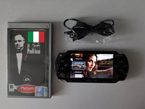 Sony psp 1004 114 - 1004,