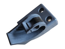 Opel Corsa C Halterung Halter