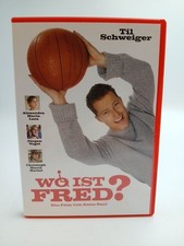 Wo ist Fred? Schweiger, Til