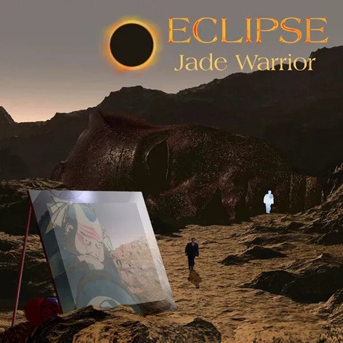 Jade warrior eclipse uk - eclipse,