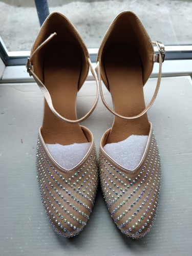 Tango tanzenschuhe größe - tanzenschuhe,