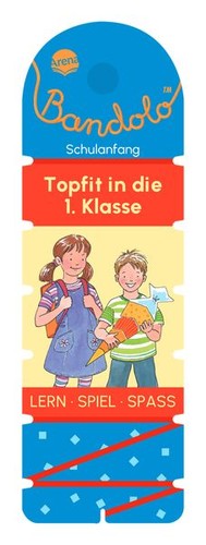 Bandolo topfit die 1 - in,
