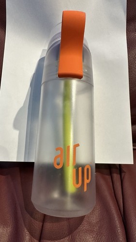 Air gen2 flasche 600ml - up,
