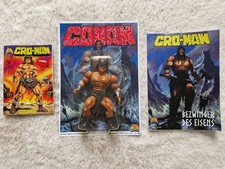 Conan 5.5 Inch Resin Action