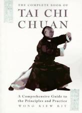 The Complete Book of Tai Chi