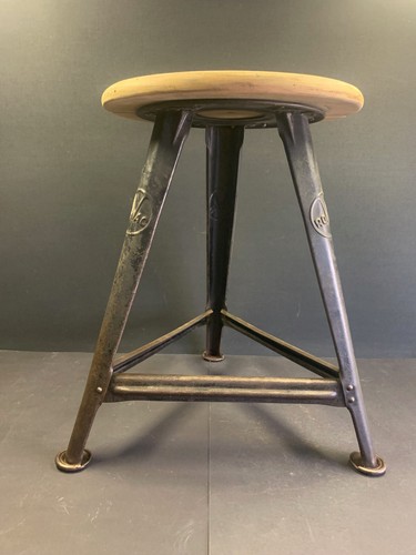 Rowac hocker werkstatthocker - hocker,