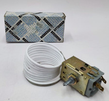 Whirlpool Thermostat 481927128811 Original für Whirlpool Bauknecht Kühlschrank