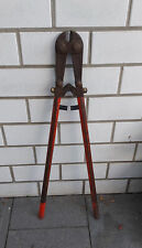 Alarm 880 Bolzenschneider Bolzenschere Mattenschneider Baustahlschneider