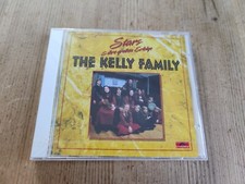 The Kelly Family - Stars &