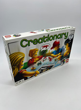 LEGO Creationary Brettspiel | Top | 3844