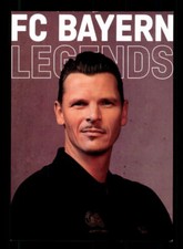 Daniel van Buyten Bayern