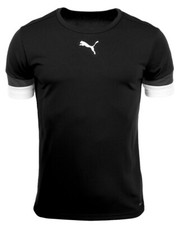 PUMA Herren T-Shirt teamRISE
