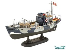 Revell Schiffe KFK