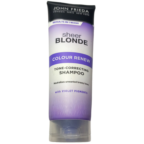 John frieda shampoo 250 - frieda, ml