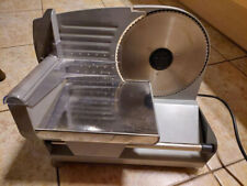 clatronik c1rc Allesschneider, 150 W, 