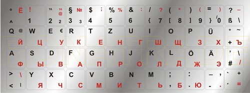 DEUTSCH-RUSSISCHE
