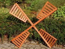 * Flügel 120 cm Windmühle