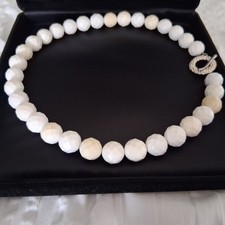 David Sigal Weißer Onyx