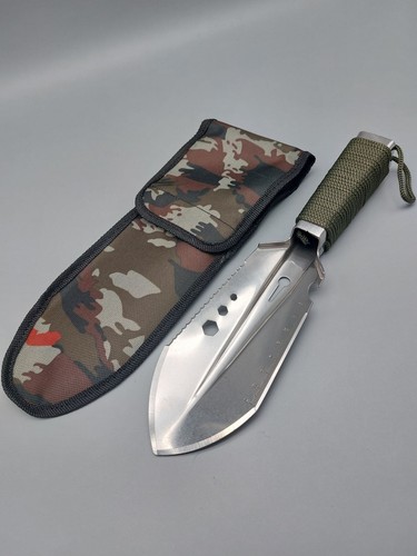 Albainox camping shovel mini - shovel,
