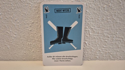 Halt mal kurz kosmos - mal,