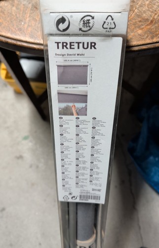 Verdunklungsrollo tretur von - verdunklungsrollo,