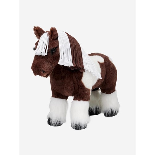 Lemieux spielzeug pony dazzle - spielzeug,