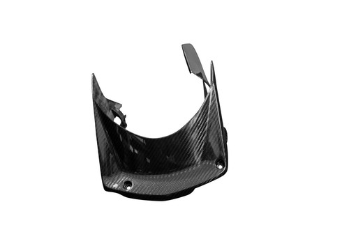 Carbon hinteres schutzblech - hinteres,