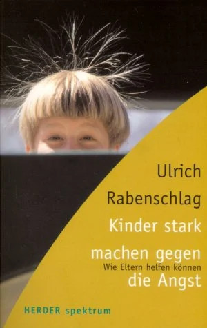 Kinder stark machen gegen die