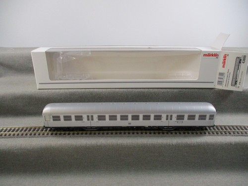Märklin spur 43800 - märklin, h0