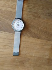 Boccia Armbanduhr Herren