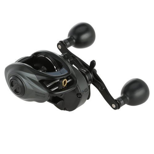Abu garcia beast - abu,
