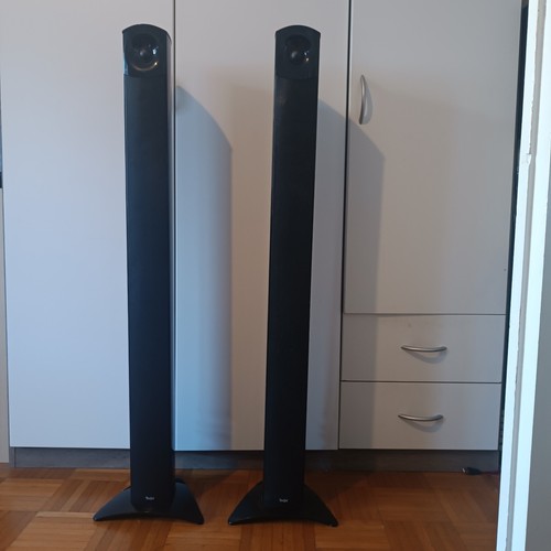 Lautsprecher säule teufel - säule,