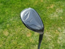 Mizuno JPX Fli-Hi 2025 Hybrid 5 25 Grad Herren rechts neu UVP 195 Euro