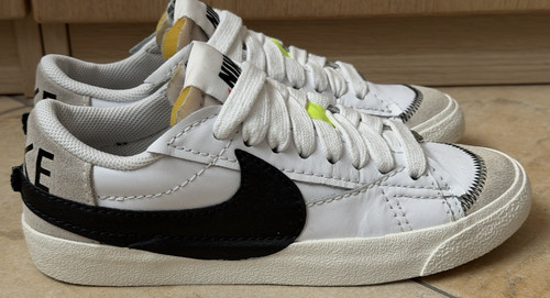 Nike blazer low - blazer, jumbo