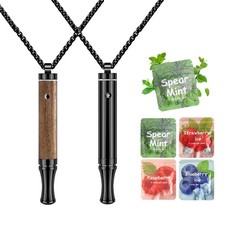 Rauchentwöhnung Kette Mit