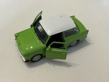 Welly Trabant 601 Limousine