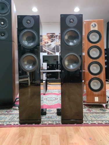 Wilson benesch square - wilson,