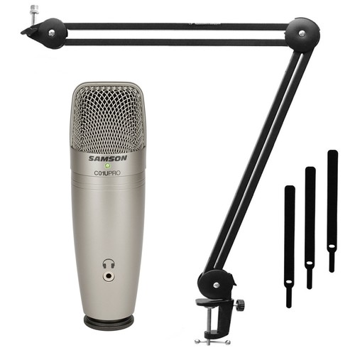 Samson usb - samson,