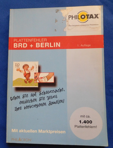Plattenfehler briefmarken - plattenfehler,