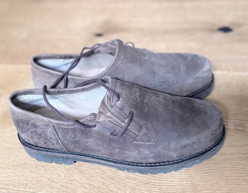Haferlschuhe herren 45 - gr.,