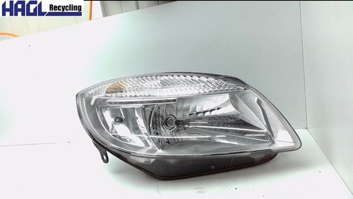 Scheinwerfer mit blinker - mit,
